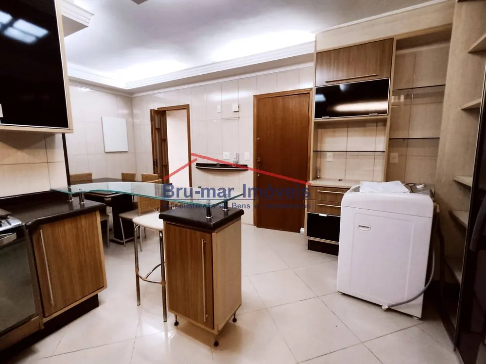 Apartamento, 3 quartos, 174 m² - Foto 7