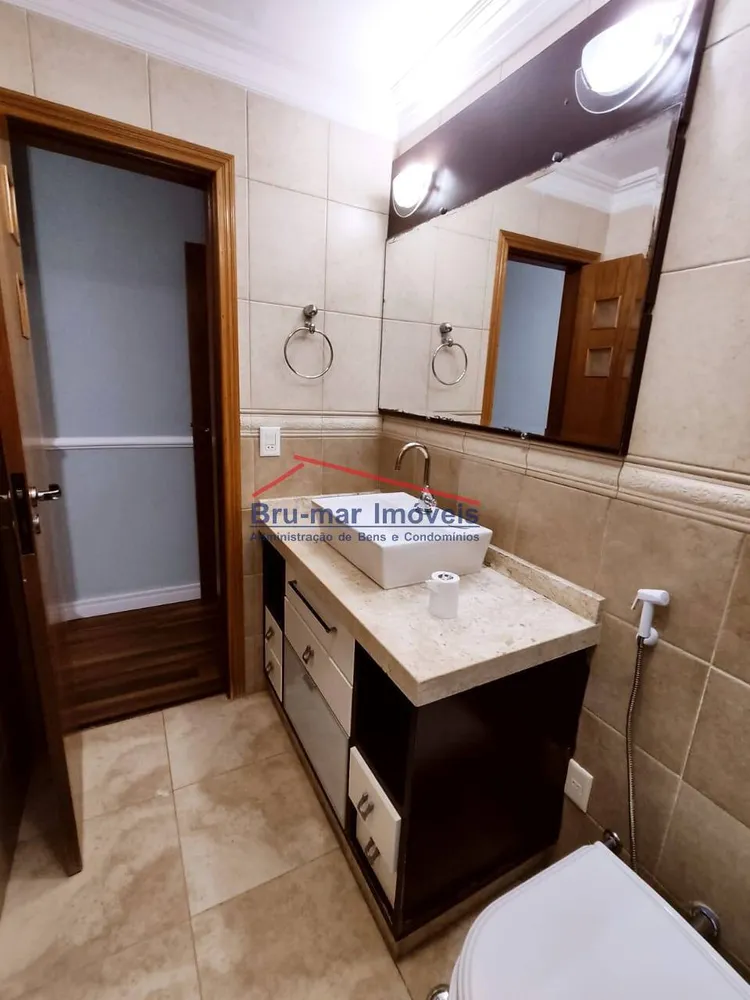 Apartamento, 3 quartos, 174 m² - Foto 11