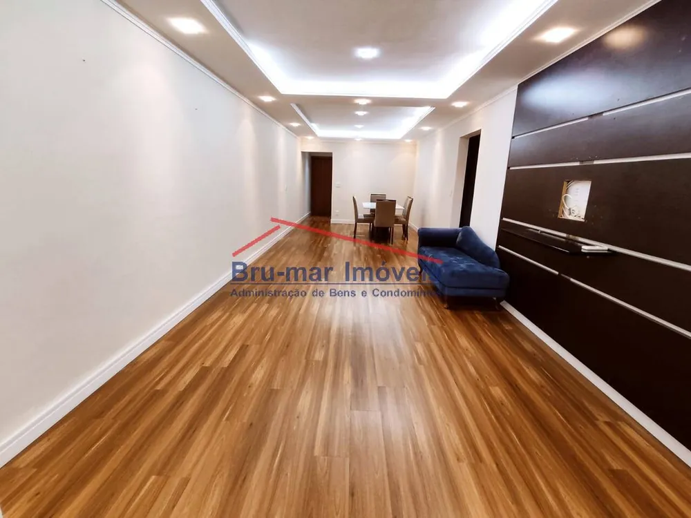 Apartamento, 3 quartos, 174 m² - Foto 15