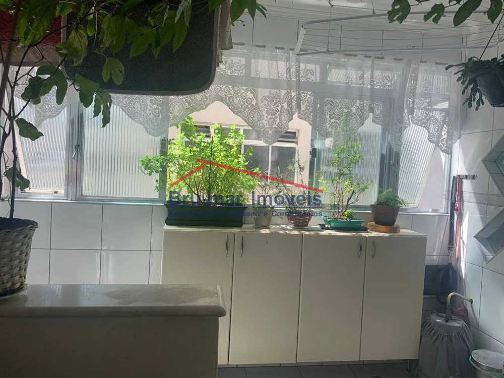 Apartamento, 3 quartos, 150 m² - Foto 15