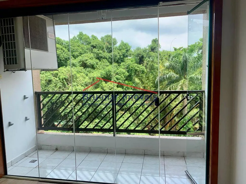 Apartamento, 3 quartos, 150 m² - Foto 6
