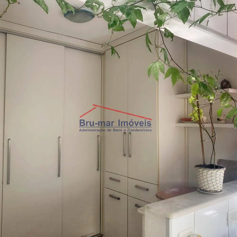 Apartamento, 3 quartos, 150 m² - Foto 14