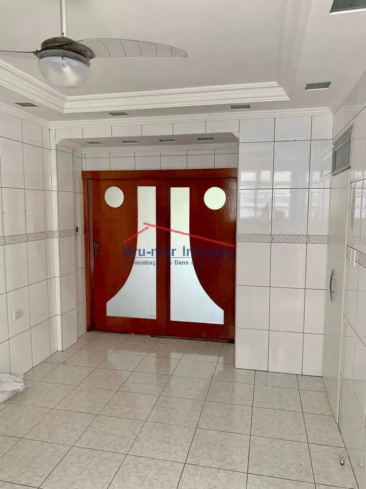 Apartamento, 3 quartos, 150 m² - Foto 3