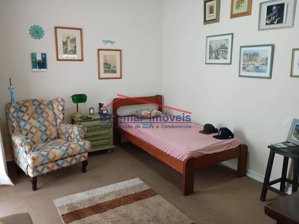 Apartamento, 4 quartos, 220 m² - Foto 7