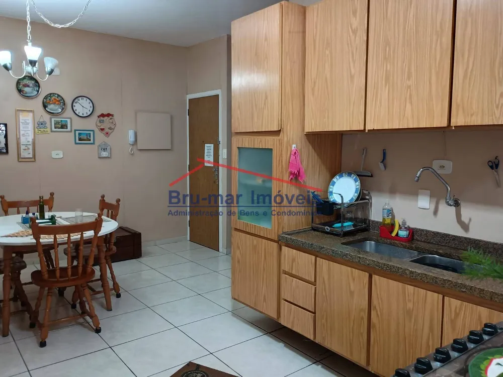 Apartamento, 4 quartos, 220 m² - Foto 13
