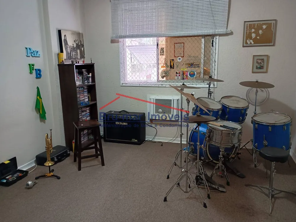 Apartamento, 4 quartos, 220 m² - Foto 3
