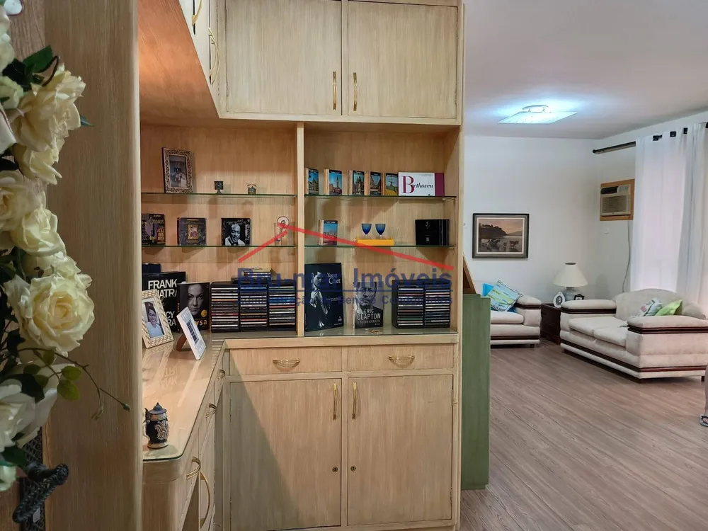 Apartamento, 4 quartos, 220 m² - Foto 4