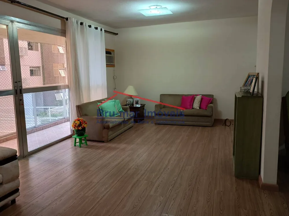 Apartamento, 4 quartos, 220 m² - Foto 8