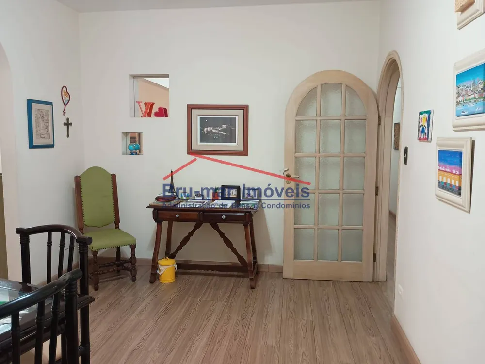 Apartamento, 4 quartos, 220 m² - Foto 9