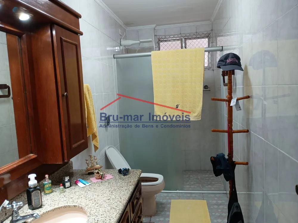 Apartamento, 4 quartos, 220 m² - Foto 5