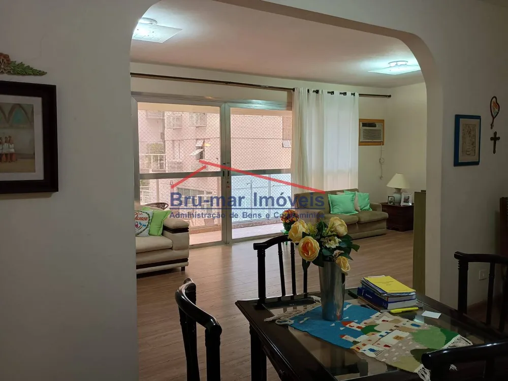 Apartamento, 4 quartos, 220 m² - Foto 10