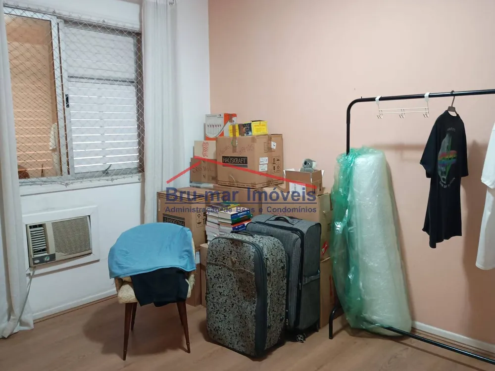 Apartamento, 4 quartos, 220 m² - Foto 8
