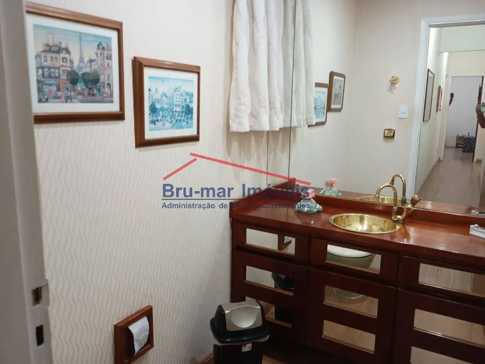 Apartamento, 4 quartos, 220 m² - Foto 11