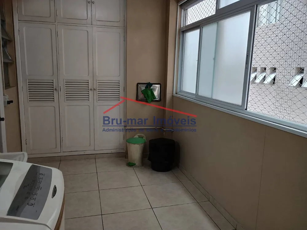 Apartamento, 4 quartos, 220 m² - Foto 6