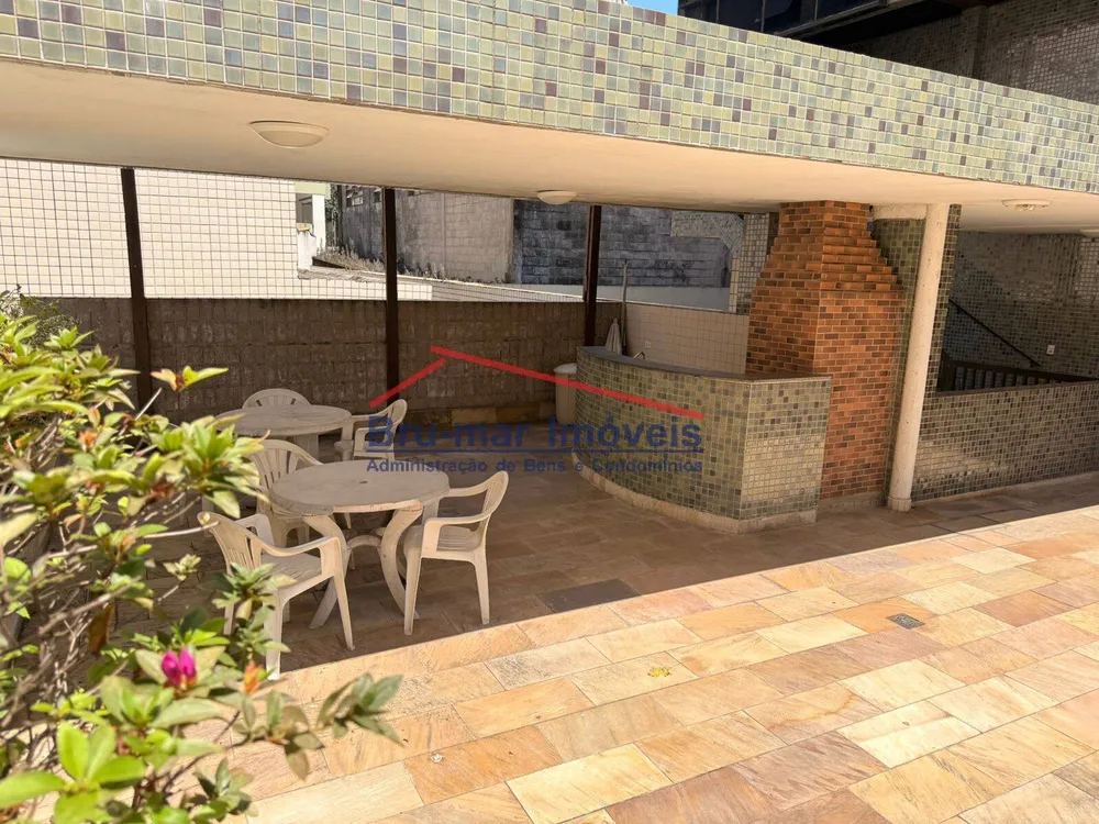 Apartamento, 3 quartos, 169 m² - Foto 13