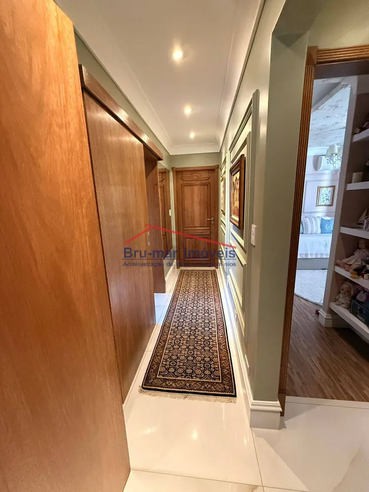 Apartamento, 3 quartos, 169 m² - Foto 6