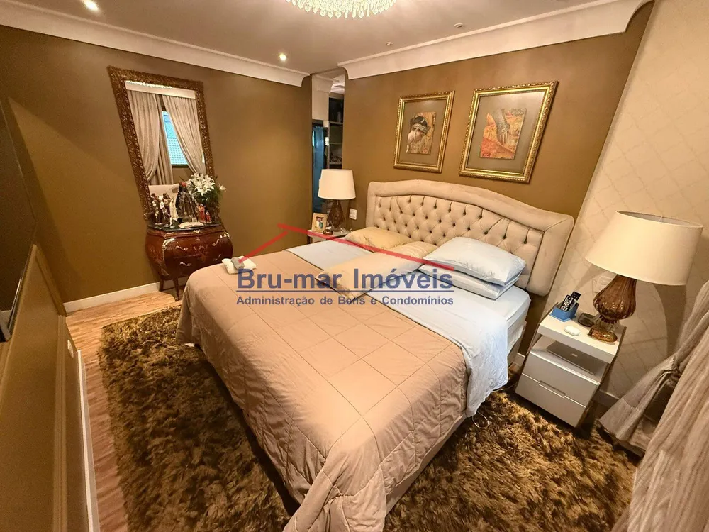 Apartamento, 3 quartos, 169 m² - Foto 7