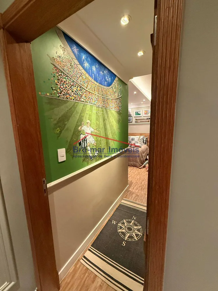 Apartamento, 3 quartos, 169 m² - Foto 11