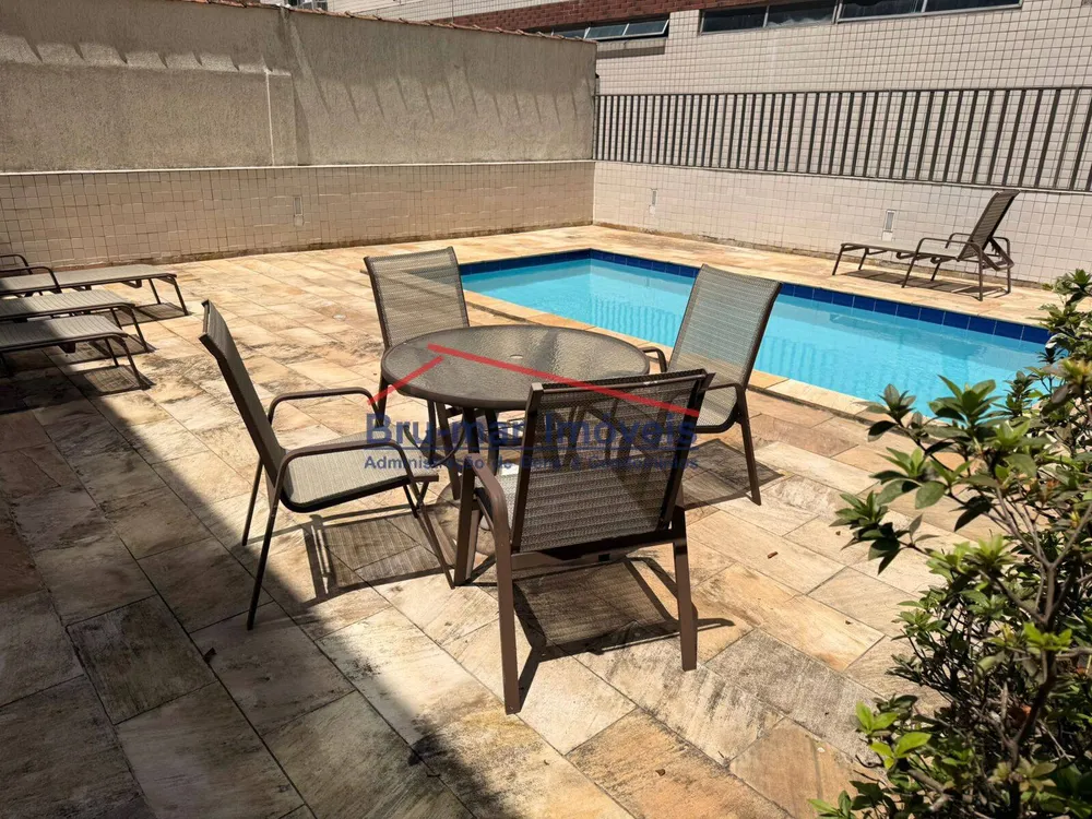 Apartamento, 3 quartos, 169 m² - Foto 14