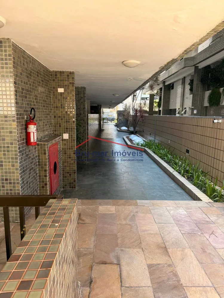 Apartamento, 3 quartos, 169 m² - Foto 12