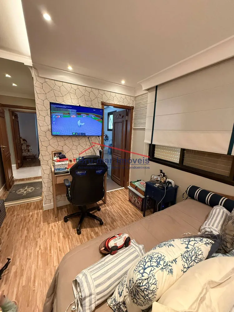 Apartamento, 3 quartos, 169 m² - Foto 10
