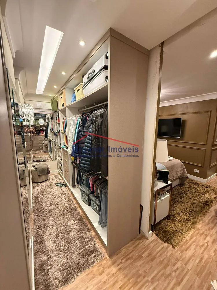 Apartamento, 3 quartos, 169 m² - Foto 9