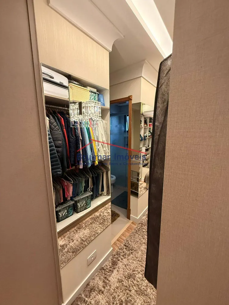 Apartamento, 3 quartos, 169 m² - Foto 8
