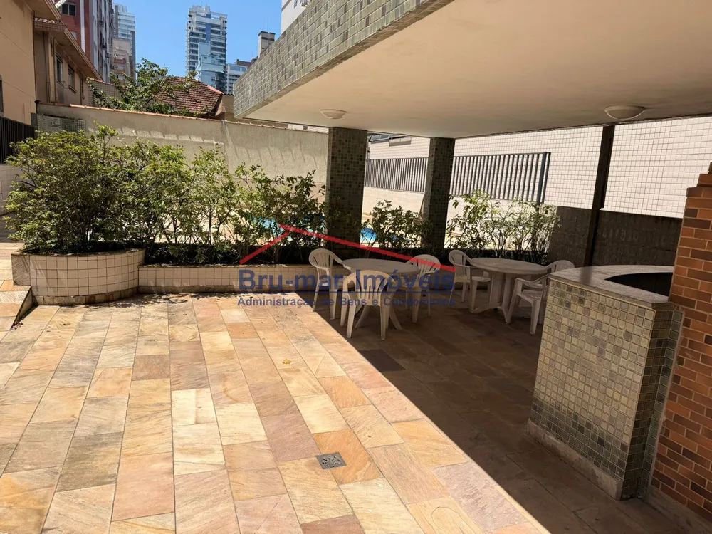 Apartamento, 3 quartos, 169 m² - Foto 15