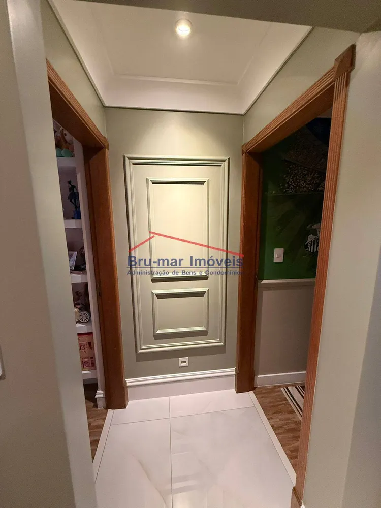 Apartamento, 3 quartos, 169 m² - Foto 5