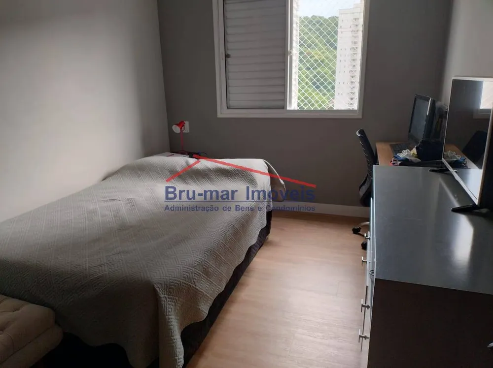 Apartamento, 3 quartos, 150 m² - Foto 6
