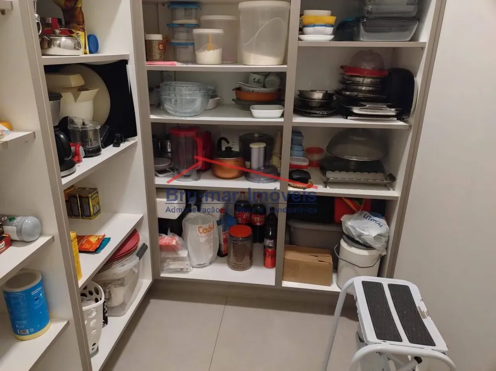 Apartamento, 3 quartos, 150 m² - Foto 9