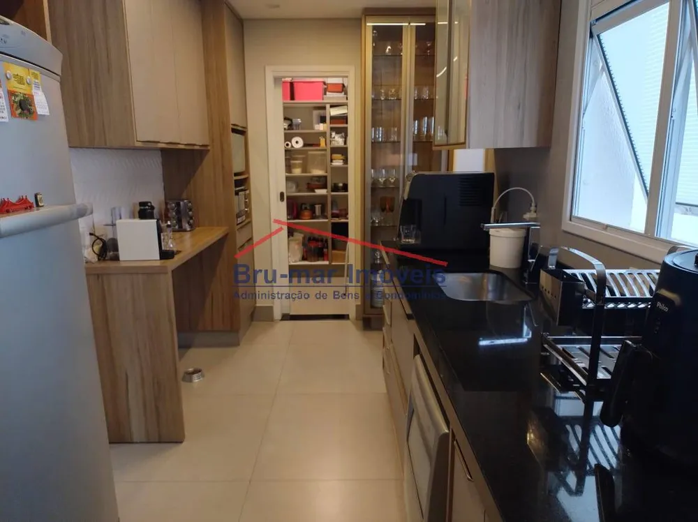 Apartamento, 3 quartos, 150 m² - Foto 8