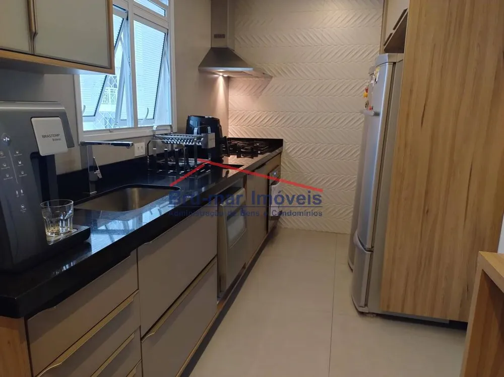Apartamento, 3 quartos, 150 m² - Foto 11