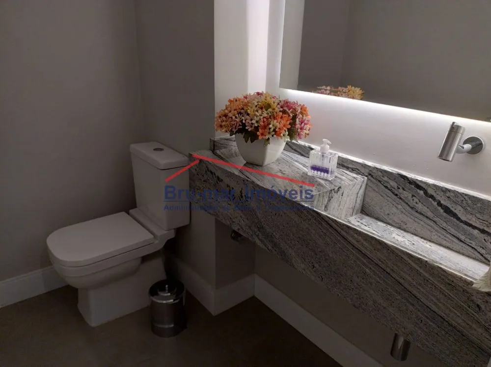 Apartamento, 3 quartos, 150 m² - Foto 7