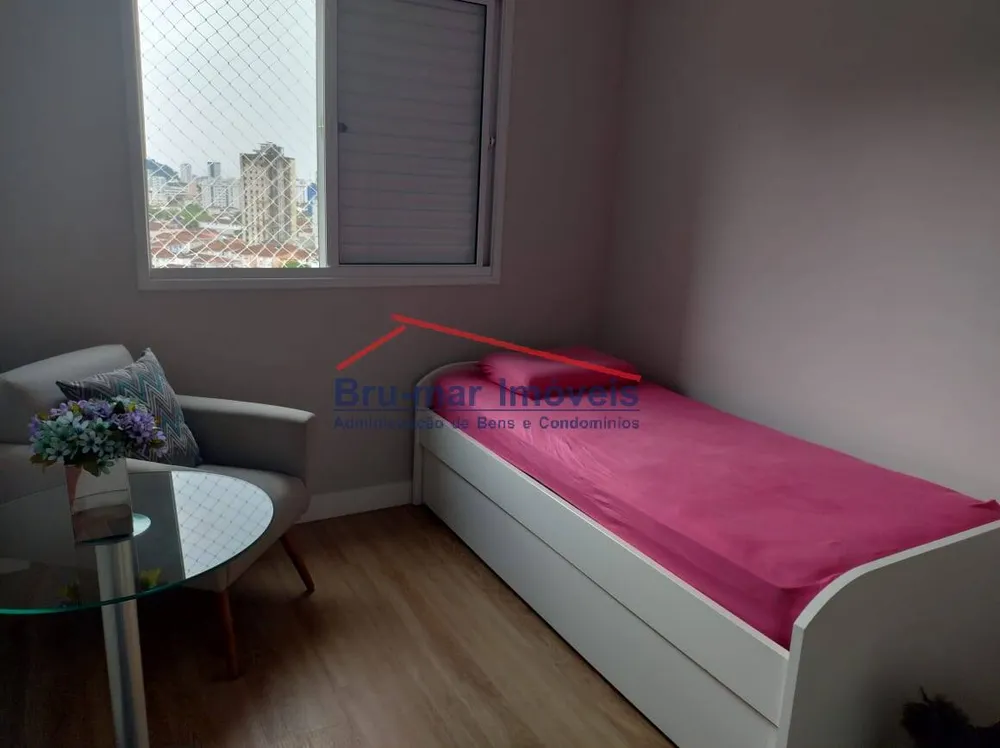 Apartamento, 3 quartos, 150 m² - Foto 5