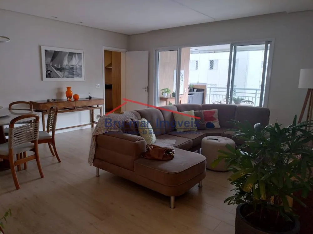 Apartamento, 3 quartos, 150 m² - Foto 3