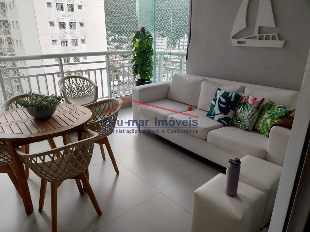 Apartamento, 3 quartos, 150 m² - Foto 4