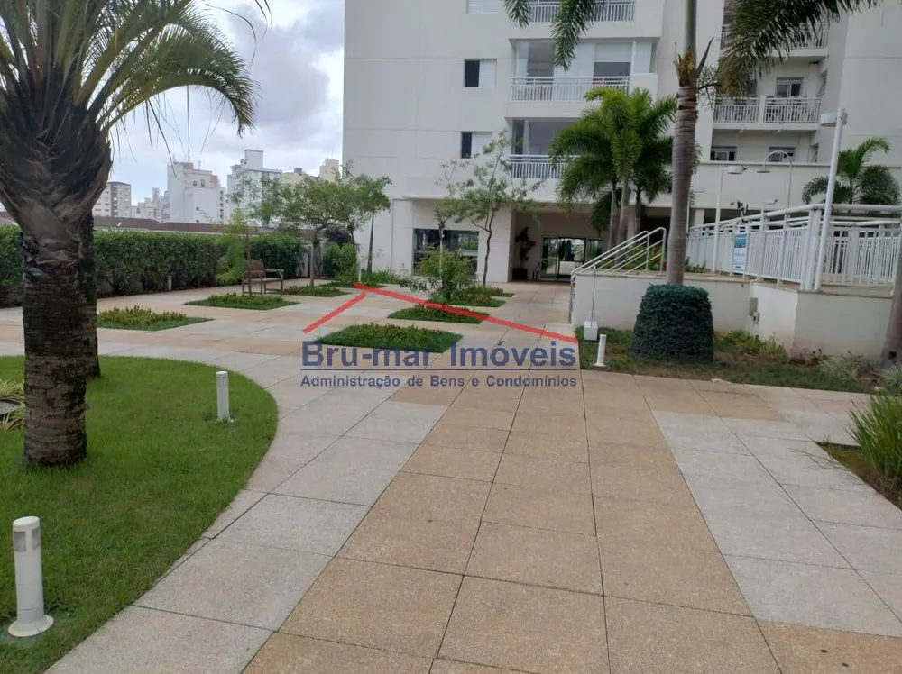 Apartamento, 3 quartos, 150 m² - Foto 15