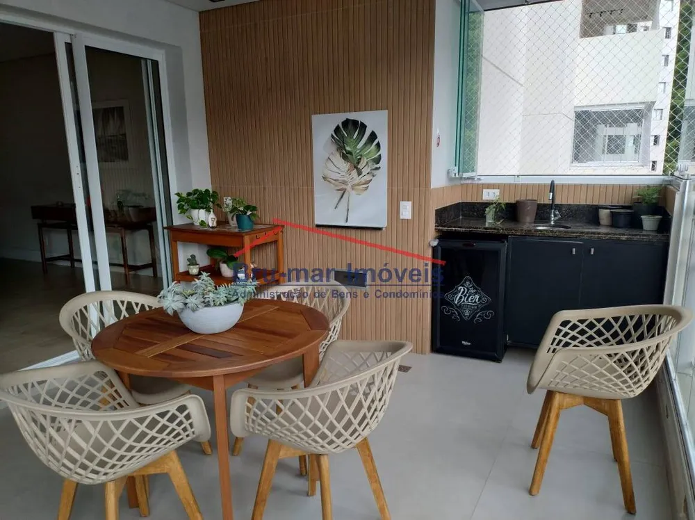 Apartamento, 3 quartos, 150 m² - Foto 1