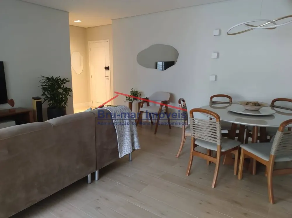 Apartamento, 3 quartos, 150 m² - Foto 10