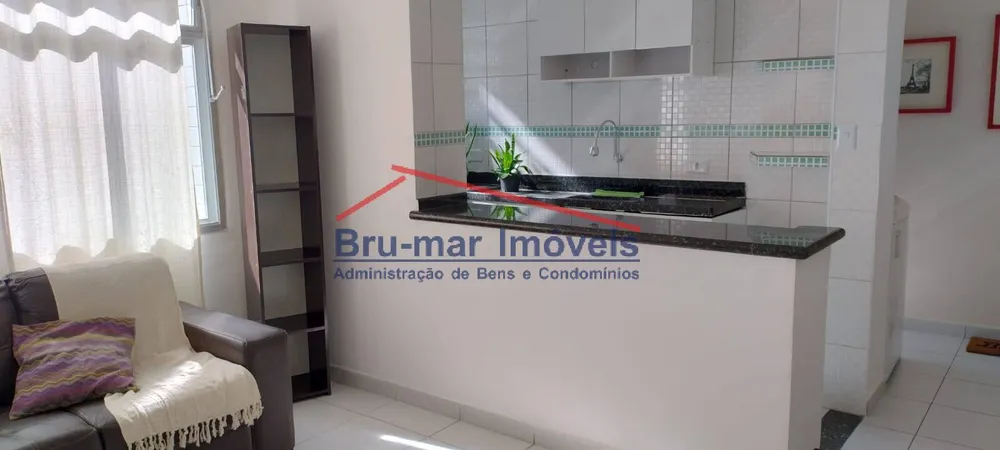 Apartamento, 1 quarto, 48 m² - Foto 2