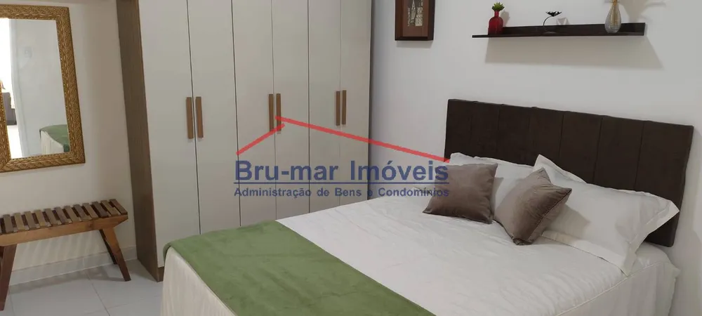Apartamento, 1 quarto, 48 m² - Foto 9