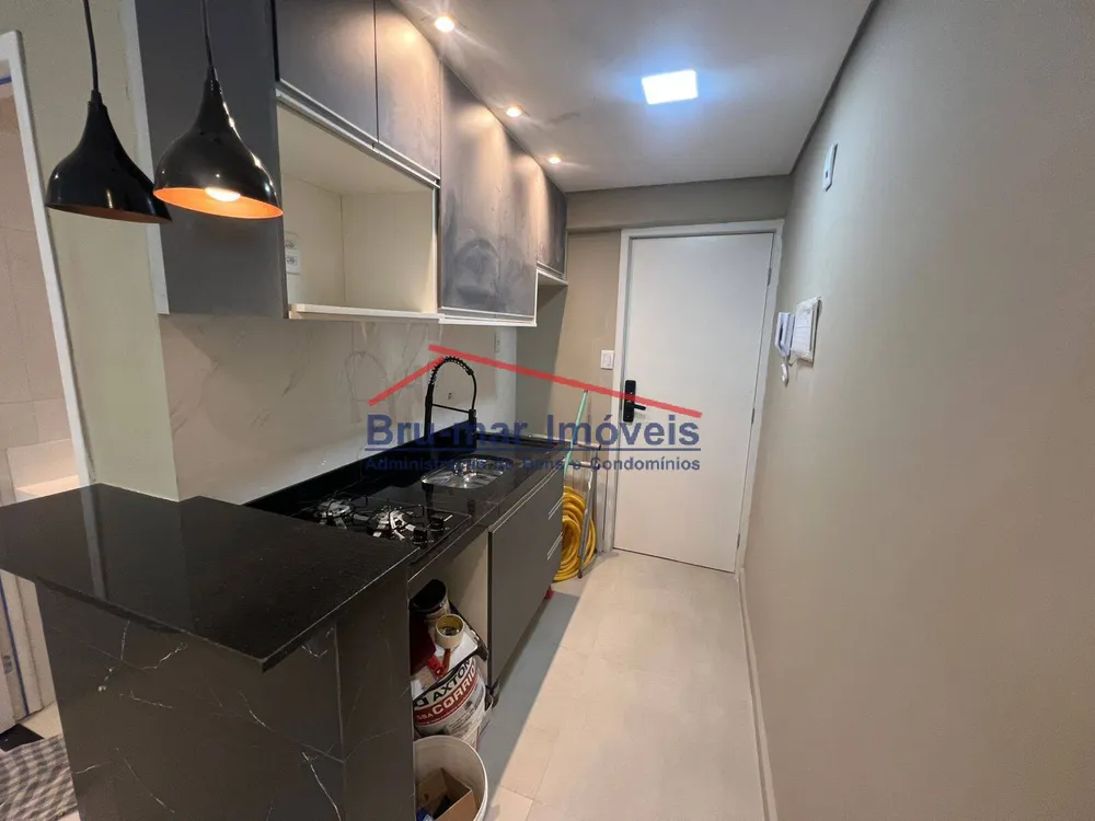 Apartamento, 1 quarto, 37 m² - Foto 9