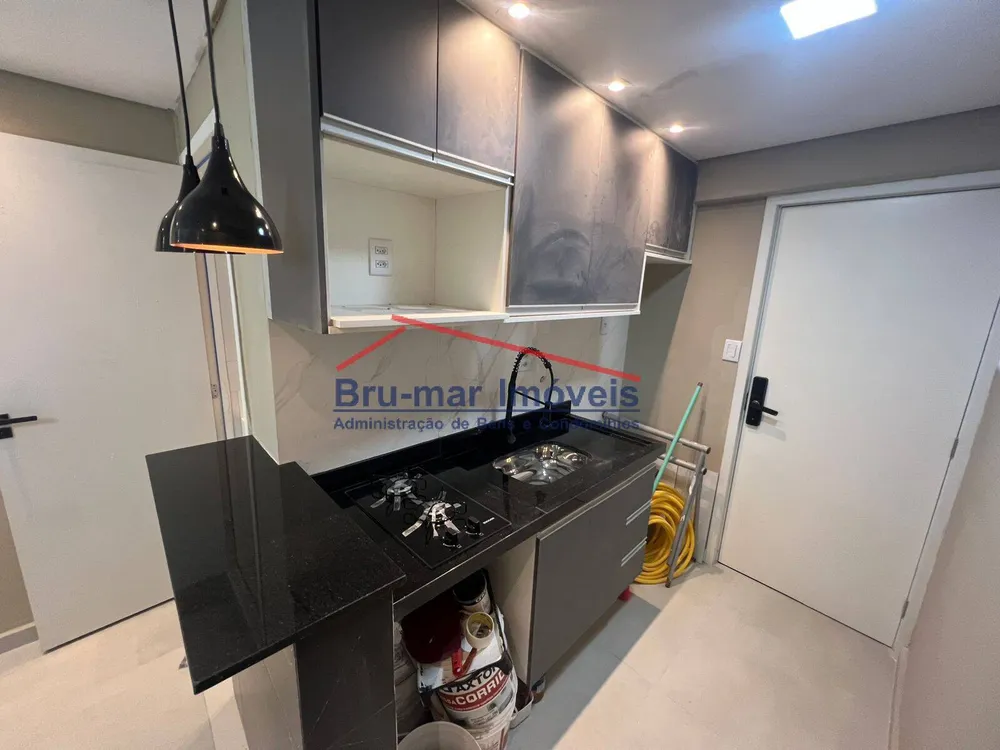 Apartamento, 1 quarto, 37 m² - Foto 10