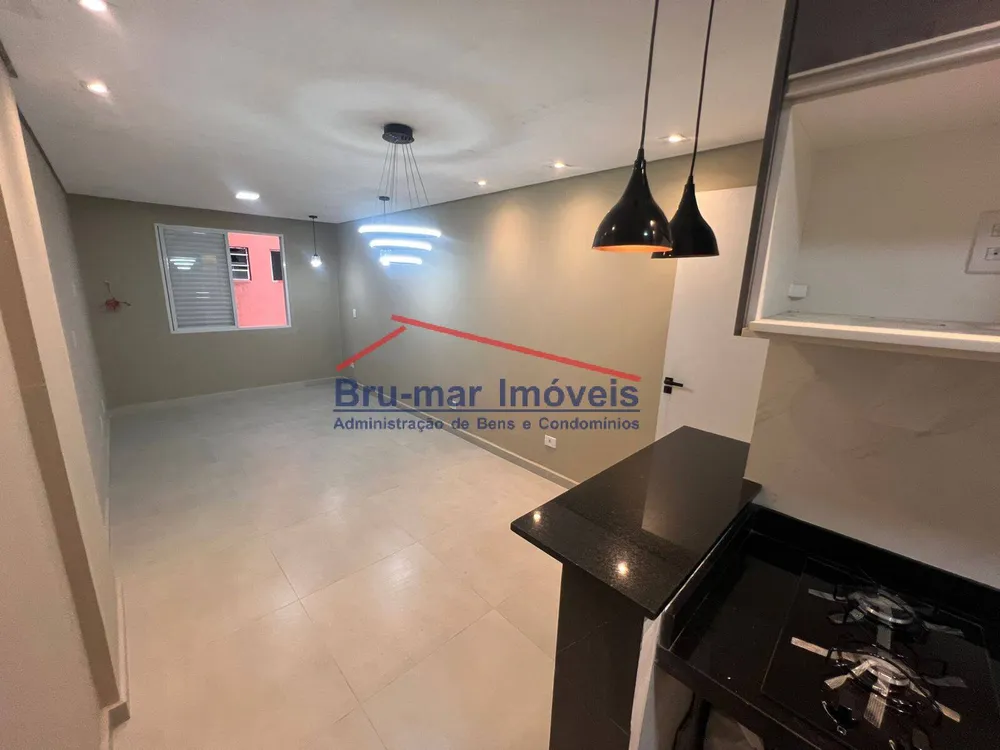 Apartamento, 1 quarto, 37 m² - Foto 5