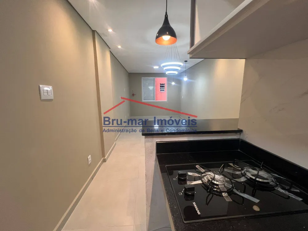 Apartamento, 1 quarto, 37 m² - Foto 7