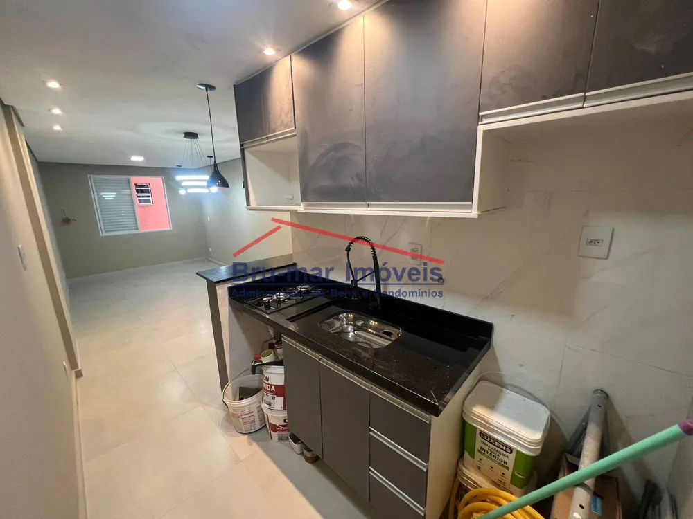 Apartamento, 1 quarto, 37 m² - Foto 11