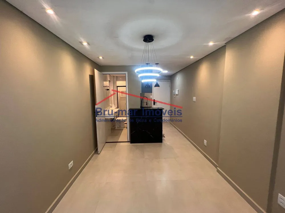 Apartamento, 1 quarto, 37 m² - Foto 3