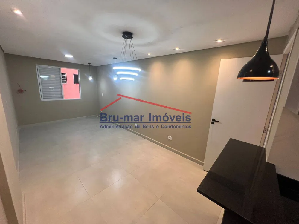 Apartamento, 1 quarto, 37 m² - Foto 6