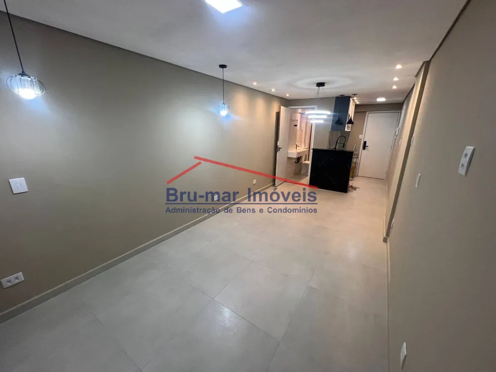 Apartamento, 1 quarto, 37 m² - Foto 1